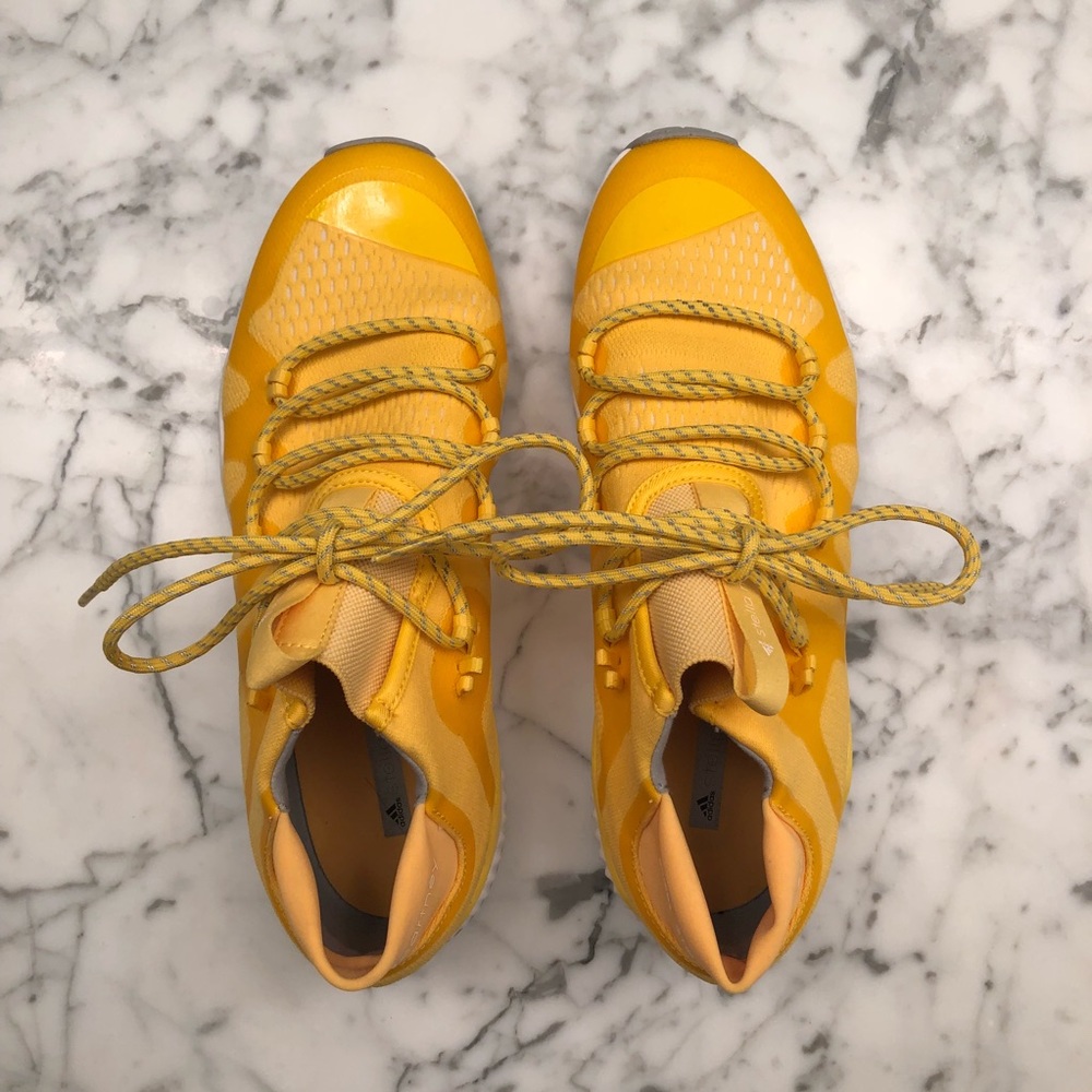 Adidas by Stella McCartney | Crazytrain Bounce - Picture 4 of 8